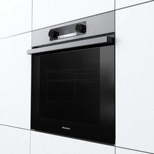 Load image into Gallery viewer, Hisense BI62212AXUK  Built In Electric Single Oven