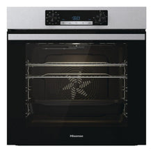 Load image into Gallery viewer, Hisense BI62212AXUK  Built In Electric Single Oven