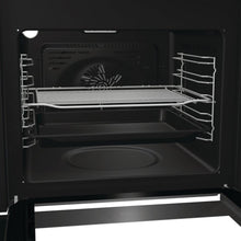 Load image into Gallery viewer, Hisense BID95211XUK Built In Electric Double Oven - Stainless Steel