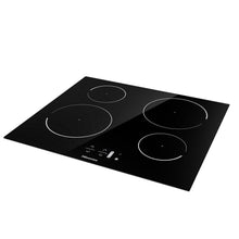 Load image into Gallery viewer, Hisense I6421C 59.5cm Induction Hob - Black