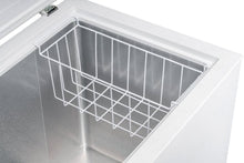 Load image into Gallery viewer, Fridgemaster MCF198 192Litre Chest Freezer