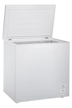 Load image into Gallery viewer, Fridgemaster MCF198 192Litre Chest Freezer