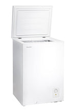 Load image into Gallery viewer, Fridgemaster MCF96E 55cm Chest Freezer - White