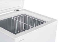 Load image into Gallery viewer, Fridgemaster MCF96E 55cm Chest Freezer - White