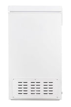 Load image into Gallery viewer, Fridgemaster MCF96E 55cm Chest Freezer - White