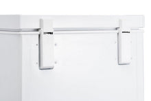 Load image into Gallery viewer, Fridgemaster MCF96E 55cm Chest Freezer - White