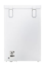 Load image into Gallery viewer, Fridgemaster MCF96E 55cm Chest Freezer - White