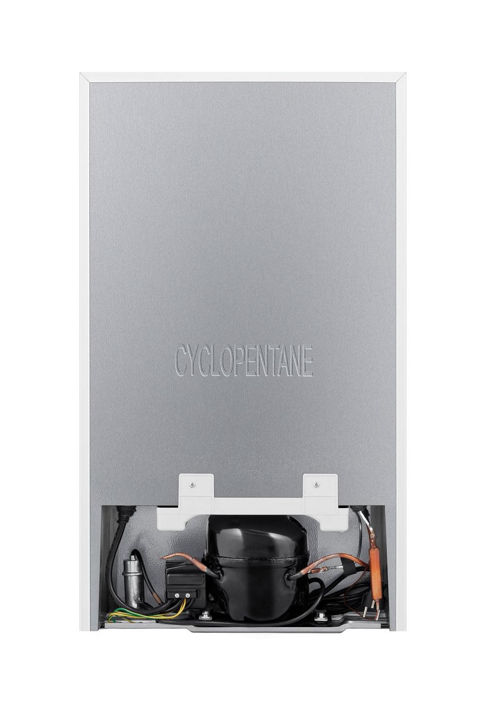 Fridgemaster MUL4892E 50cm 104 Litre Larder Fridge