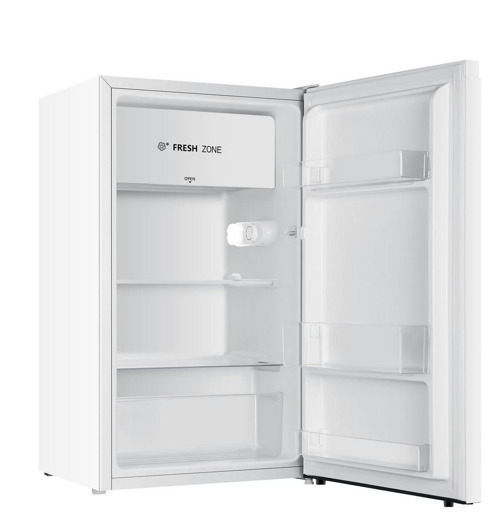 Fridgemaster MUR4894E 50cm Undercounter Fridge - White