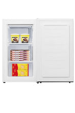 Load image into Gallery viewer, Fridgemaster MUZ4860E 47.5cm Undercounter Freezer - White