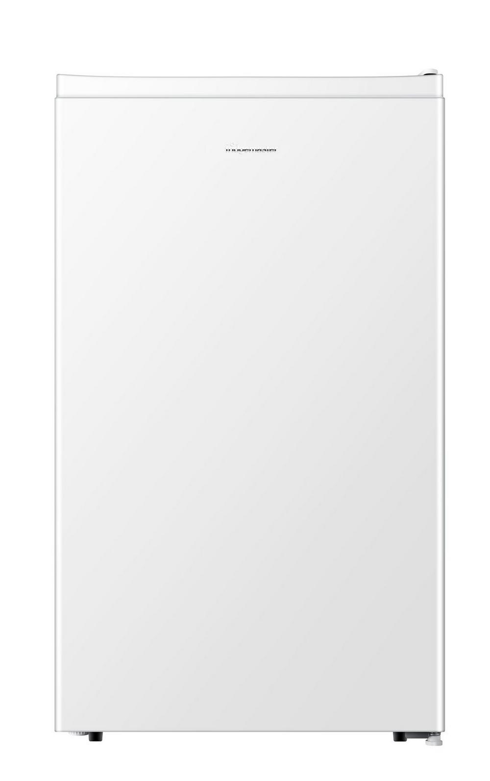 Fridgemaster MUZ4860E 47.5cm Undercounter Freezer - White