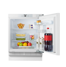 Load image into Gallery viewer, Hisense RUL178D4AW1  Integrated Undercounter Fridge