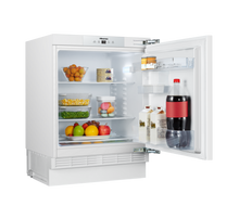 Load image into Gallery viewer, Hisense RUL178D4AW1  Integrated Undercounter Fridge