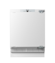 Load image into Gallery viewer, Hisense RUL178D4AW1  Integrated Undercounter Fridge