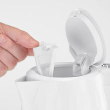 Load image into Gallery viewer, Russell Hobbs 26050 Honeycomb 1.7L Cordless 3000W Kettle - White