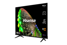Load image into Gallery viewer, Hisense 43A6BGTUK 43&quot; 4K UHD HDR LED Freeview Smart TV
