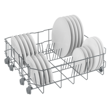 Load image into Gallery viewer, Zenith ZDW601W Full Size Dishwasher - White - A+ Energy Rated