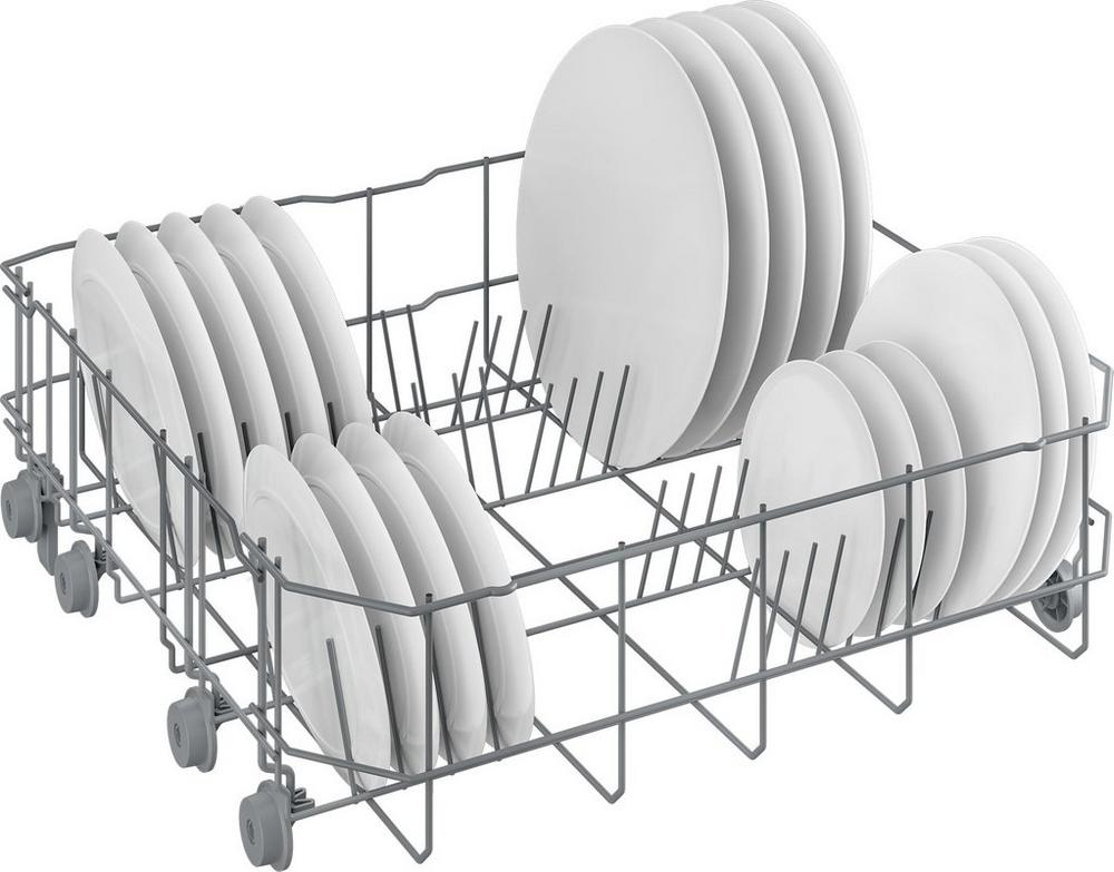 Zenith ZDWI601 Integrated Full Size Dishwasher - 13 Place Settings