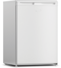 Load image into Gallery viewer, Zenith ZFS3584W 55cm Under Counter Freezer - White
