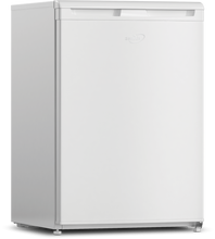 Load image into Gallery viewer, Zenith ZFS4584W 55cm Under Counter Freezer - White
