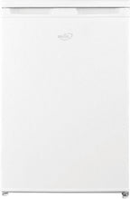 Load image into Gallery viewer, Zenith ZFS4584W 55cm Under Counter Freezer - White