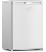 Load image into Gallery viewer, Zenith ZRS4584W Under Counter Fridge with 4 Star Freezer