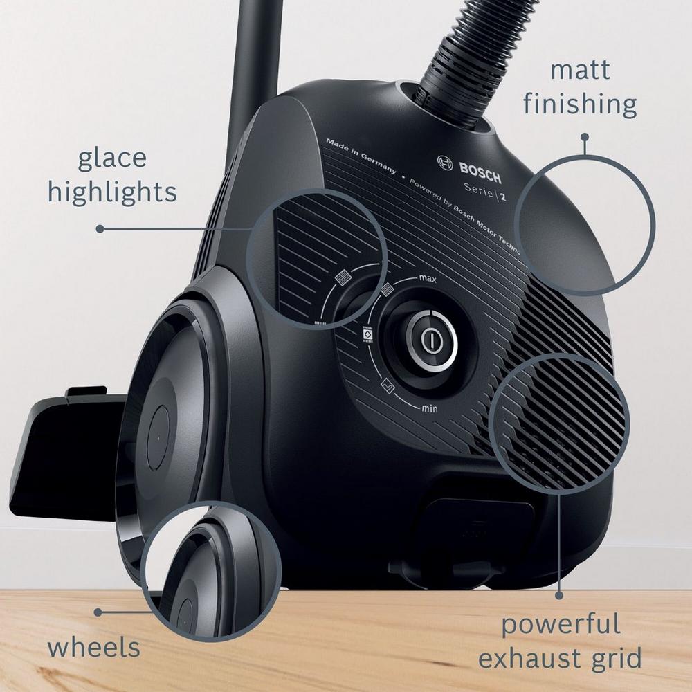 Bosch BGBS2BA1P Serie 2 Stofzuigerzakken Kopen? Dat kan Online Bosch BGBS2BA1P Serie 2 Stofzuigerzakken Kopen? Dat kan Online