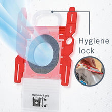 Load image into Gallery viewer, Bosch BGBS4HYGGB Serie 4 ProHygienic 600W 6kg Cylinder Vacuum Cleaner - White