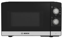 Load image into Gallery viewer, Bosch FFL020MS2B 20 Litres Single Microwave - Black