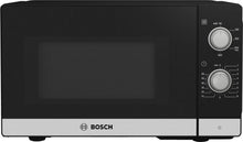 Load image into Gallery viewer, Bosch FFL020MS2B 20 Litres Single Microwave - Black