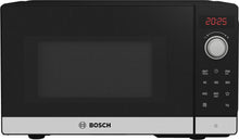 Load image into Gallery viewer, Bosch FFL023MS2B 20 Litres Single Microwave - Black