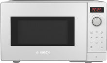 Load image into Gallery viewer, Bosch FFL023MW0B 20 Litres Single Microwave - White