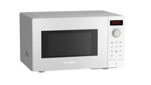 Load image into Gallery viewer, Bosch FFL023MW0B 20 Litres Single Microwave - White
