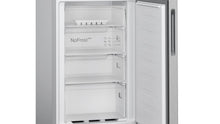 Load image into Gallery viewer, Bosch KGN27NLEAG Silver 55cm Frost Free Fridge Freezer