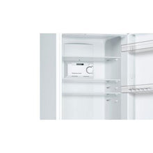 Load image into Gallery viewer, Bosch KGN34NWEAG Frost Free Fridge Freezer - White - A++ Energy Rated
