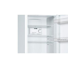 Load image into Gallery viewer, Bosch KGN34NWEAG Frost Free Fridge Freezer - White - A++ Energy Rated