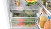 Load image into Gallery viewer, Bosch KGN362WDFG 60cm Frost Free Fridge Freezer