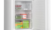 Load image into Gallery viewer, Bosch KGN362WDFG 60cm Frost Free Fridge Freezer
