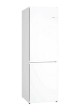Load image into Gallery viewer, Bosch KGN362WDFG 60cm Frost Free Fridge Freezer