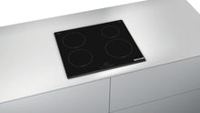 Load image into Gallery viewer, Bosch PIE631BB5E 59.2cm Induction Hob