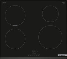 Load image into Gallery viewer, Bosch PIE631BB5E 59.2cm Induction Hob