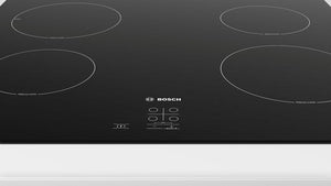 Bosch PUG61RAA5B Induction Ceramic Touch Control Ceramic Hob 13Amp Connection