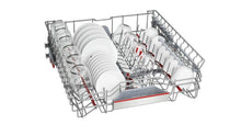 Load image into Gallery viewer, Bosch SMD6ZCX60G Built_In Full Size Dishwasher - Steel