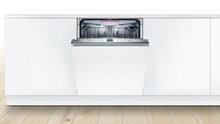 Load image into Gallery viewer, Bosch SMD6ZCX60G Built_In Full Size Dishwasher - Steel