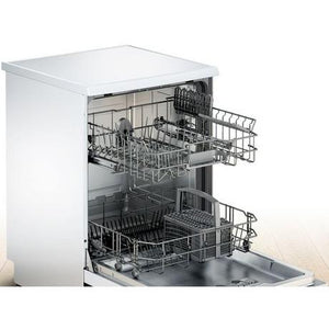 Bosch SMS24AW01GB 12 Place Dishwasher
