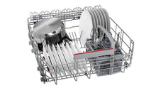 Load image into Gallery viewer, Bosch SMS6ZDW48G Full Size Dishwasher - White - 5 Year Guarantee