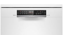 Load image into Gallery viewer, Bosch SMS6ZDW48G Full Size Dishwasher - White - 5 Year Guarantee
