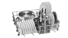 Load image into Gallery viewer, Bosch SMV2ITX18G Built In Full Size Dishwasher - Black