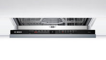 Load image into Gallery viewer, Bosch SMV2ITX18G Built In Full Size Dishwasher - Black