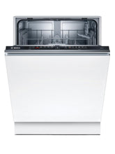 Load image into Gallery viewer, Bosch SMV2ITX18G Built In Full Size Dishwasher - Black
